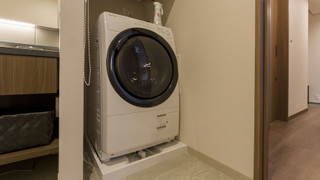 2ダブルベッド (アクセシブルルーム)/ ペット不可 5名定員 禁煙