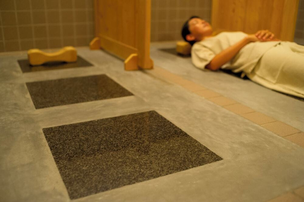 スパ トリートメント