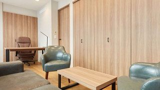 エグゼクティブ ルーム 禁煙