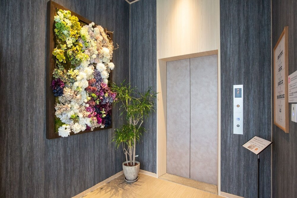 建物のデザイン