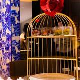 中国料理 「王朝」 ヒルトン東京(チュウゴクリョウリオウチョウ)