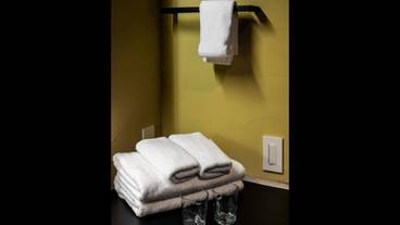 客室の設備とサービス / 15