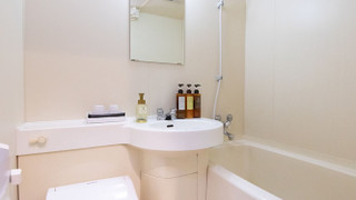 エコノミー ダブルルーム ダブルベッド 1 台 禁煙