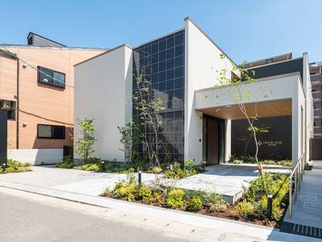 HOTEL ALL－Stay 博多空港通 / 2