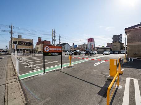 アパホテル 伊勢崎駅南 / 5
