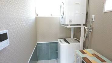 ランドリー / 23