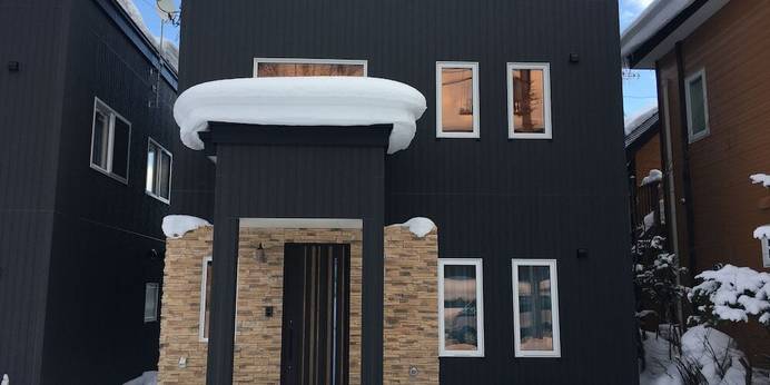 SORA II(北海道 コテージ・ロッジ・一棟貸) / 1