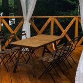 リバーサイドグランピングNuts（滋賀県 グランピング） / 5