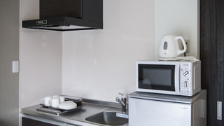 スタンダード ダブルルーム