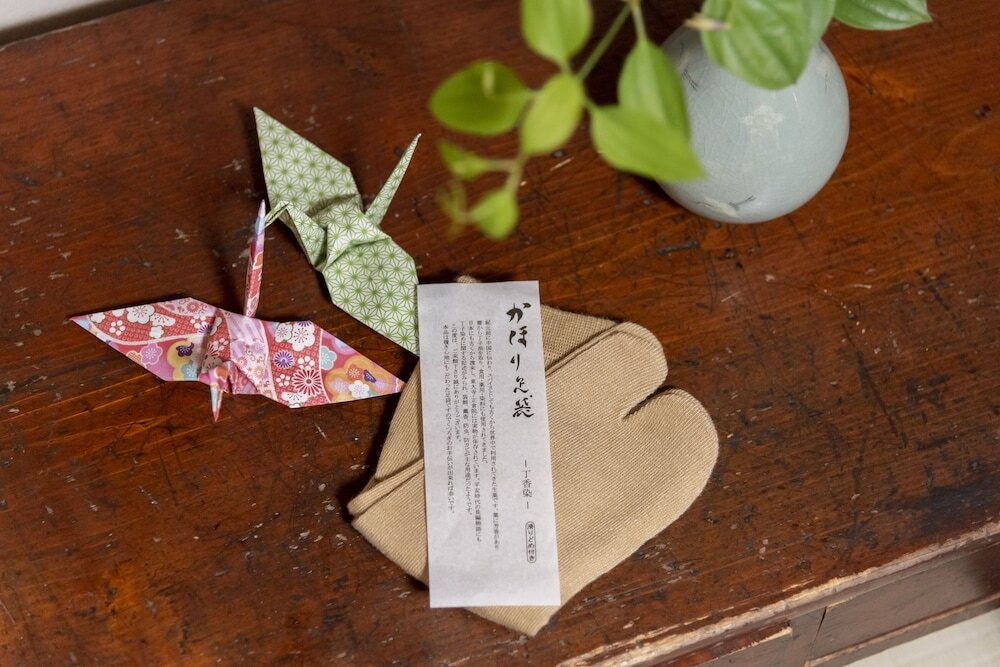 客室の設備とサービス