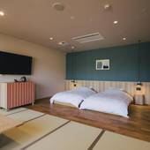 KAZENOKUNI IWAMI RESORT＆STAYS（島根県 リゾートホテル） / 5