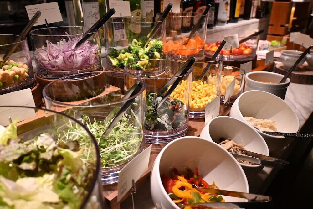 ホテル リソル横浜桜木町(ホテル リソルヨコハマサクラギチョウ) / 2