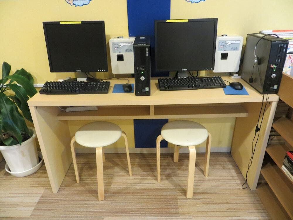 ビジネスセンター