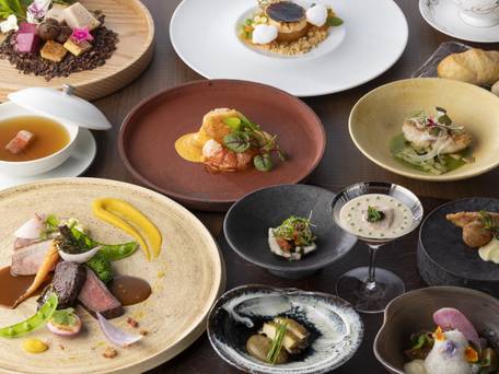 ホテル四季の館箱根芦ノ湖 / 3