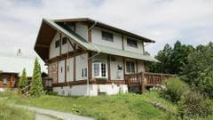 黒川 森のコテージ