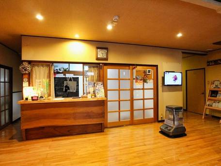 民宿 吉野屋 / 2