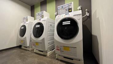 ランドリー ルーム / 5