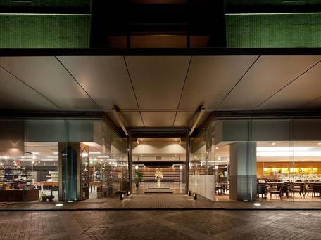 上田東急REIホテル / 5