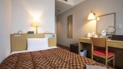 コートホテル水戸