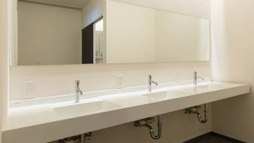 施設内の設備 / 4