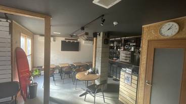 バー (施設内) / 2