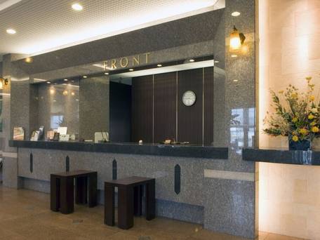 ルートイングランティア知床－斜里駅前－ / 3