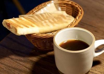 BERTH COFFEE