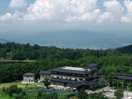 蔵王温泉 岩清水料理の宿 季の里 / 3