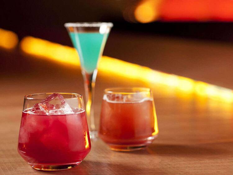 バーメニュー一例 / 4