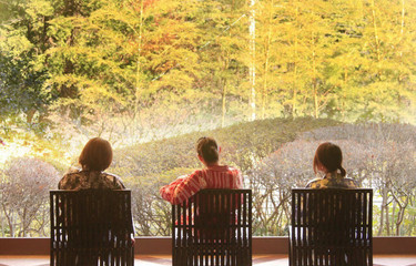 15 Nice Ryokans &amp; Hotels and More in Hakone Perfect for a Relaxing Girls Trip