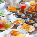 「浜松」のご当地グルメが食べられる朝食♪おすすめホテル7選／静岡