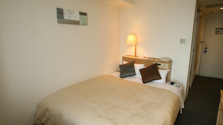 ダブルルーム 禁煙