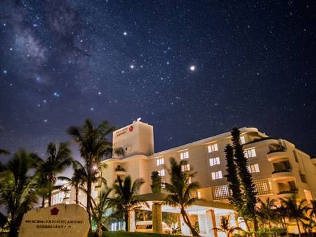 宮古島東急ホテル＆リゾーツ / 4