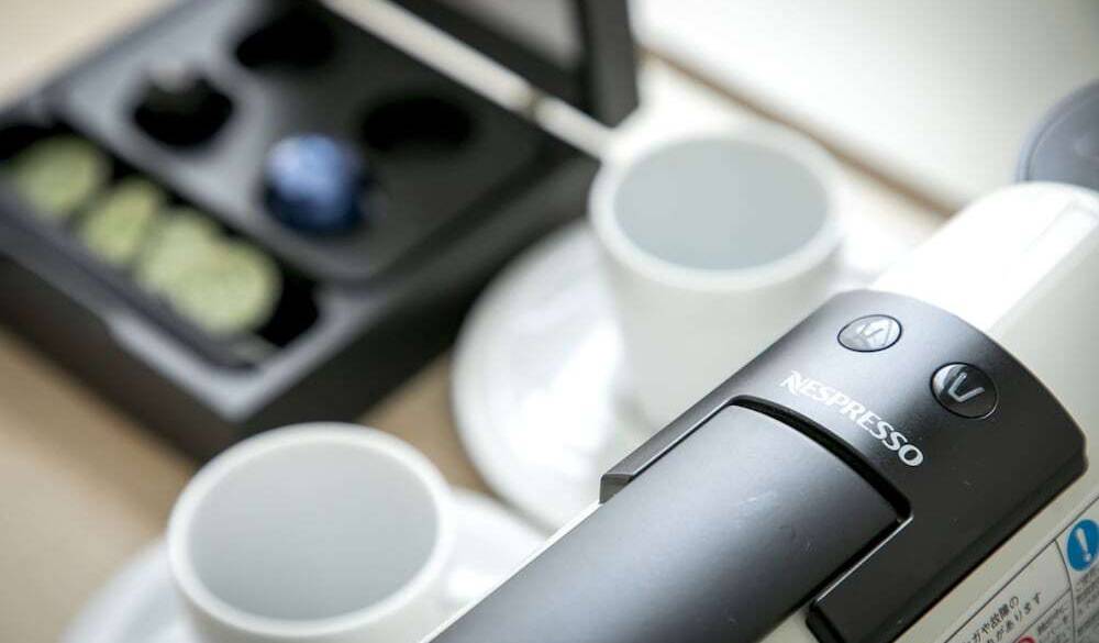 コーヒー / コーヒーメーカー / 1