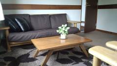 安比高原 ペンション アサンギ