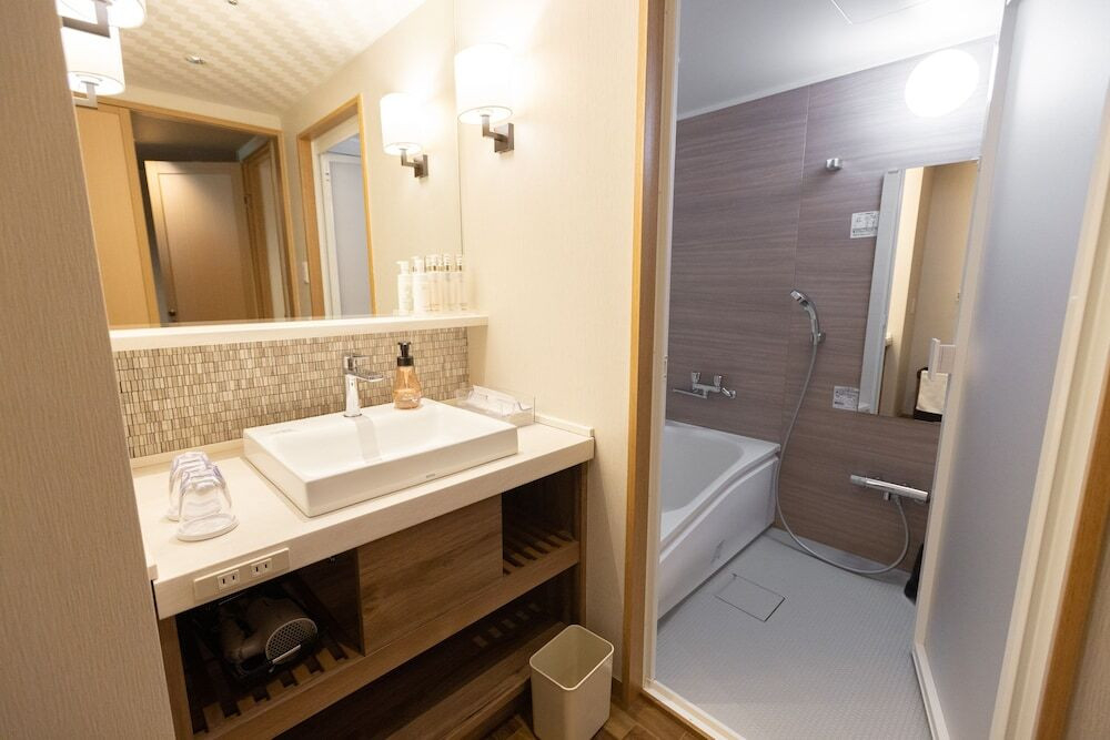 バスルーム一例①