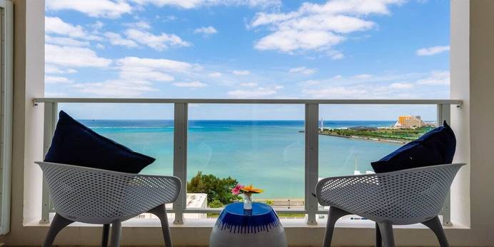 oile by DSH Resorts（沖縄県 別荘・ヴィラ・コンドミニアム） / 1