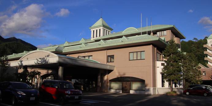 TAOYA木曽路（長野県 旅館） / 1