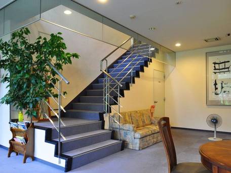 ペンション シャドウ クラッセ / 2