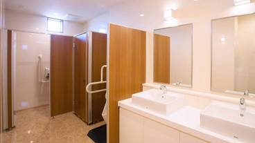 バスルーム / 17