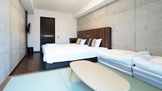 コンド棟 和洋室 禁煙