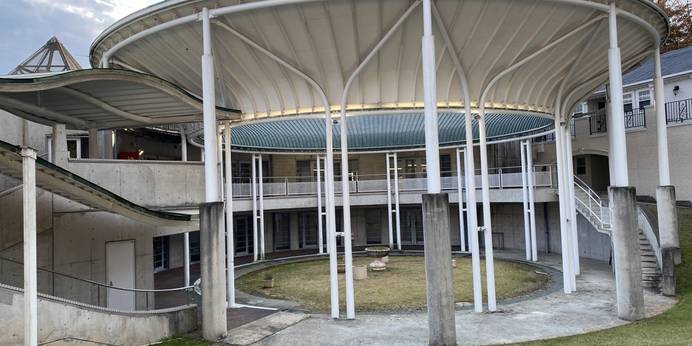 佐用スターリゾート ゴルフ＆スパ（兵庫県 リゾートホテル） / 1