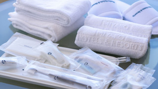 セミダブルルーム 禁煙