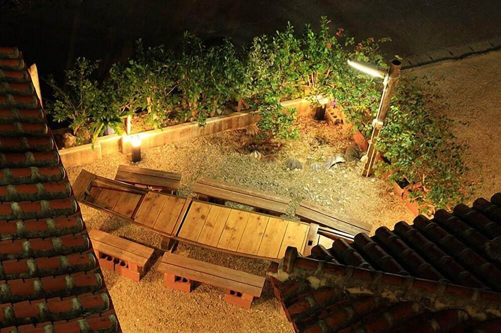 施設からの眺望