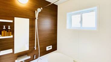 バスルームのシャワー / 9