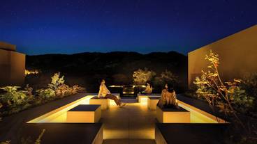 屋上テラス / 32