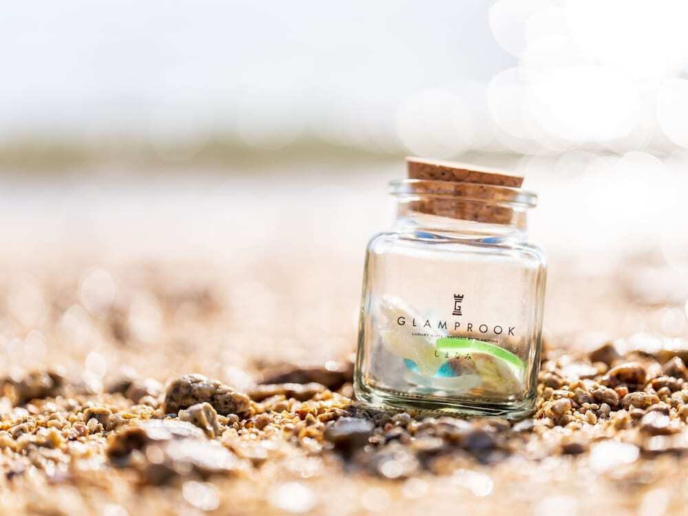 島の散策へ！4757858