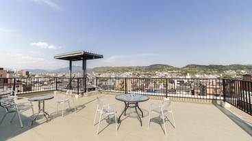 施設からの眺望 / 34