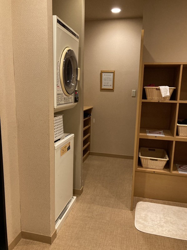 早い時間は空いていました