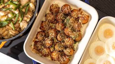 朝食スペース / 12